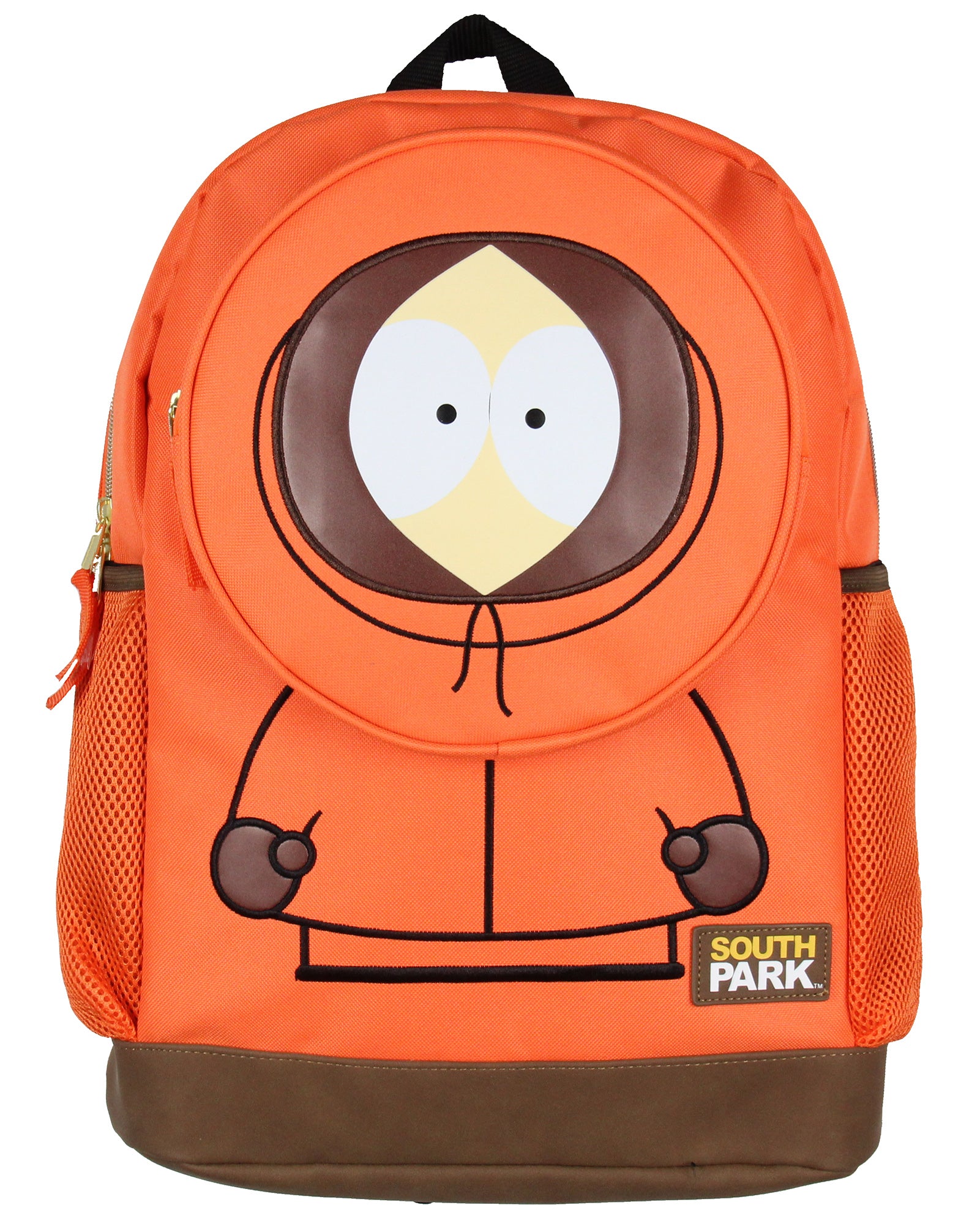 South Park Kenny McCormick Travel Backpack For Daily Use