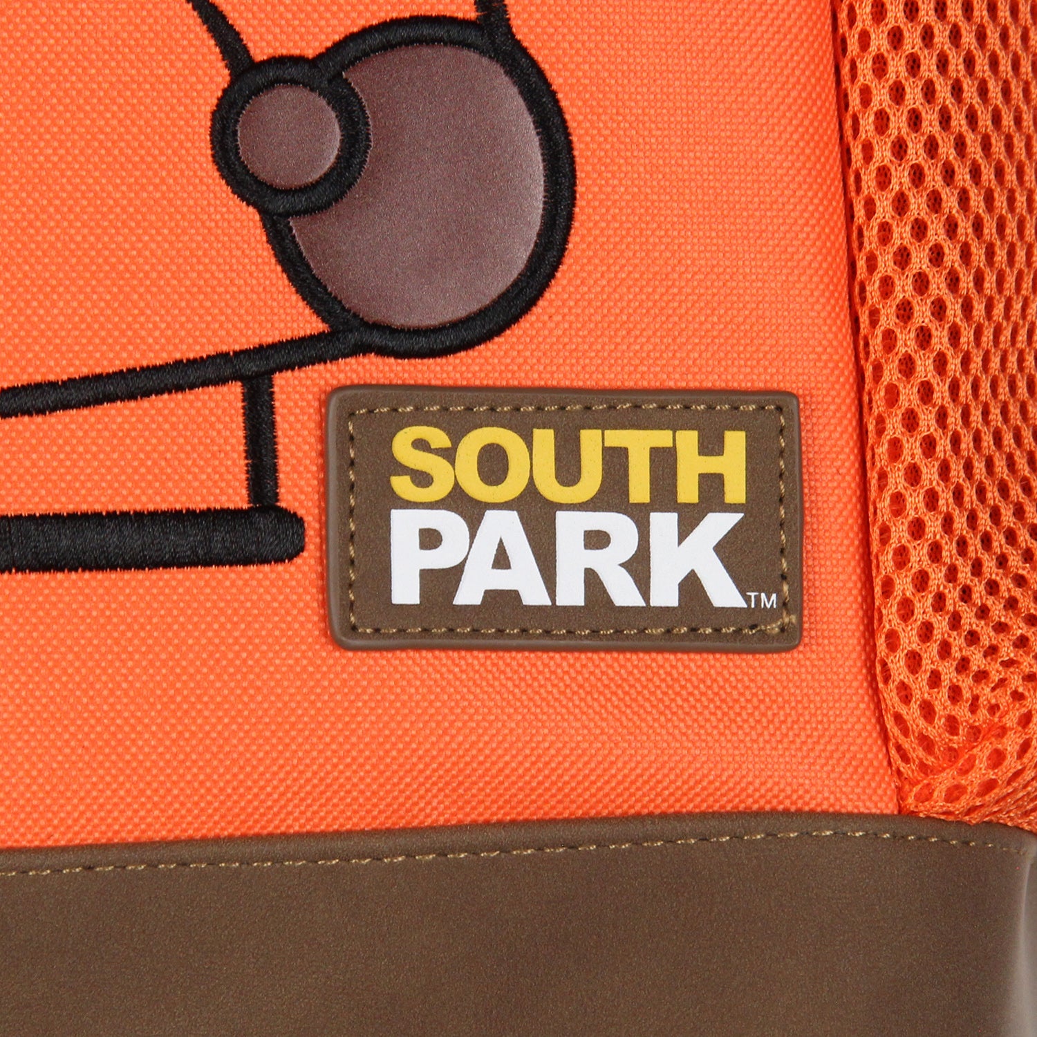 South Park Kenny McCormick Travel Backpack For Daily Use