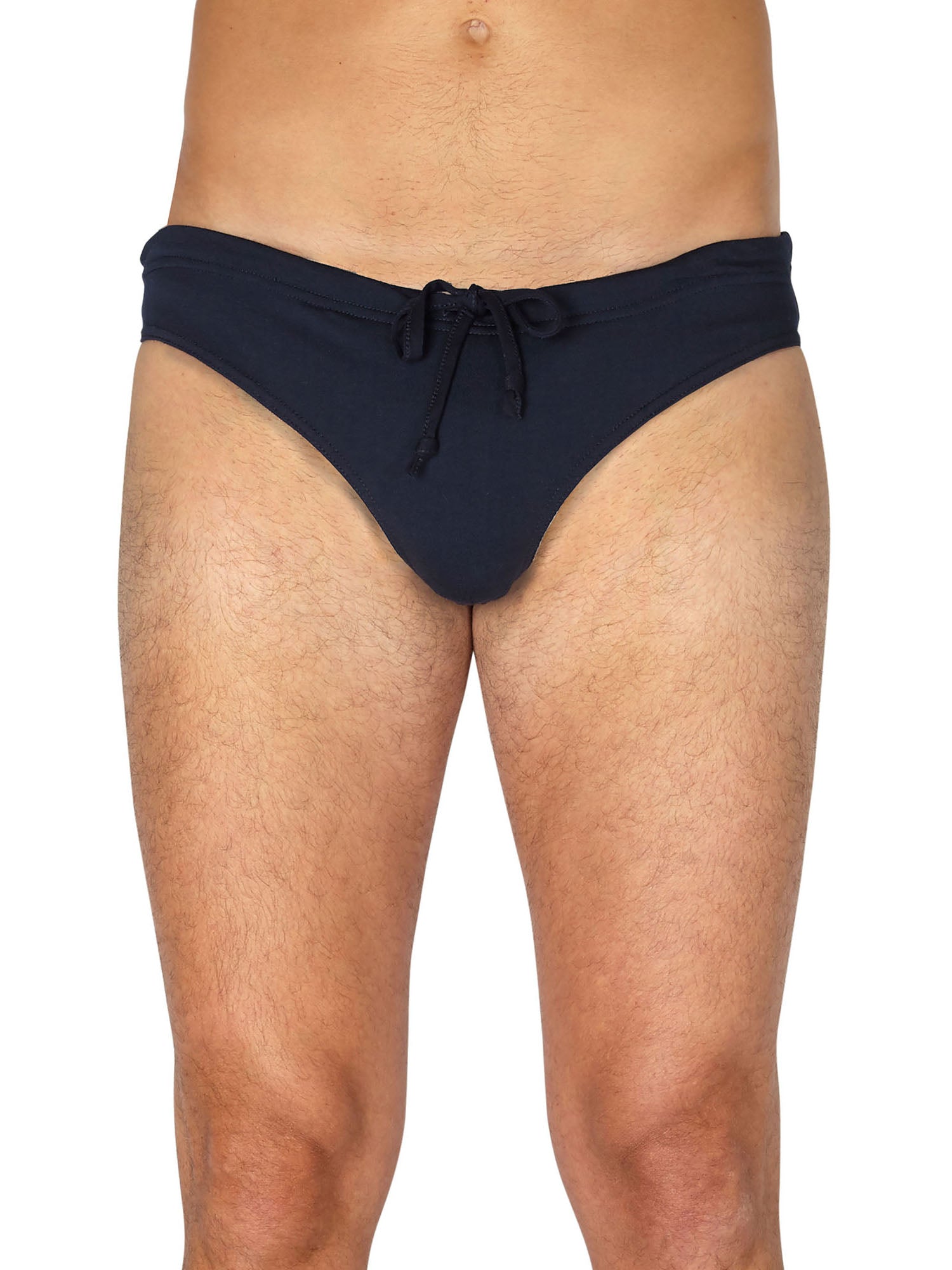 Intimo Mens Comfy Soft Knit Bikini Brief Underwear