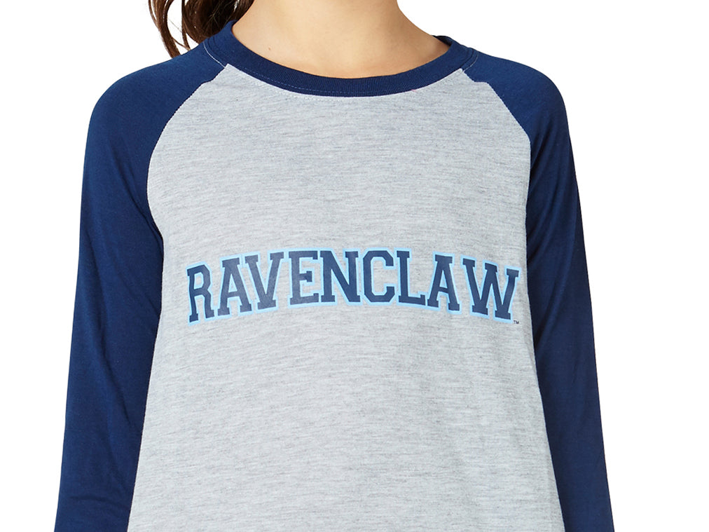 Big Girls' Harry Potter Pajama Nightgown Sleep Shirt