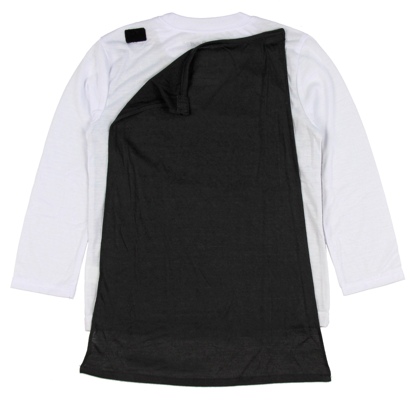 Intimo Harry Potter Boys Gryffindor Uniform w/Cape 3-Piece Pajama Set