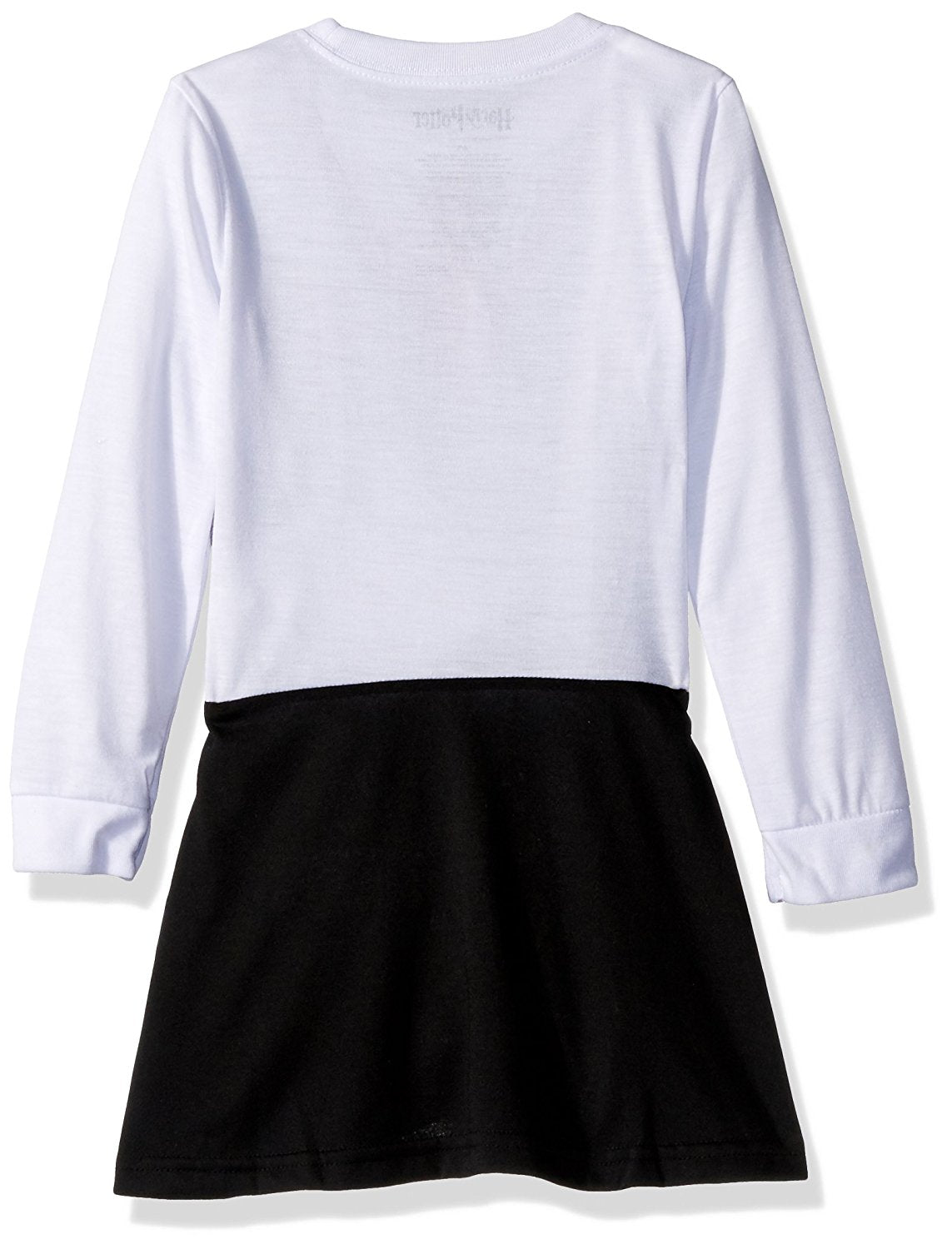 Harry Potter Girls Hermoine Hogwarts Gryffindor Uniform Pajama Nightgown