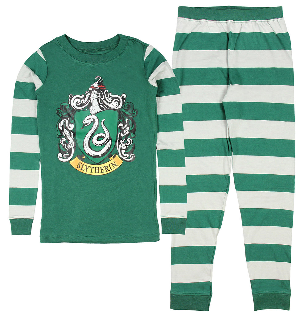 Slytherin pj set deals