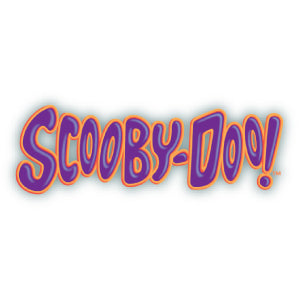 Scooby-Doo!