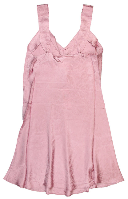 Intimo Womens Plus Size Silk Pajamas