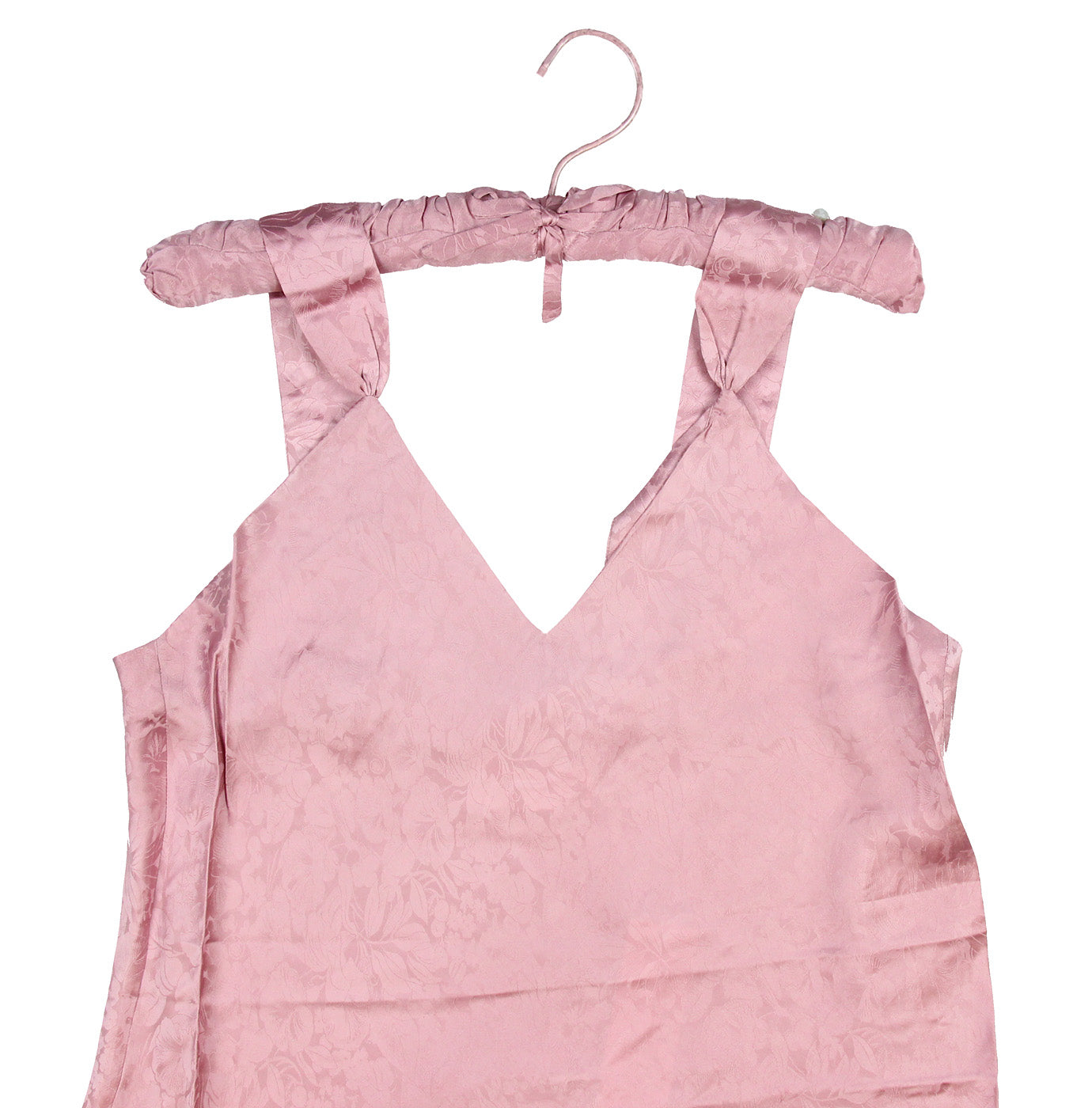 Intimo Womens Plus Size Silk Pajamas