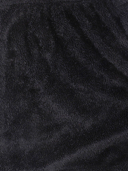 Intimo Mens' Plush Shag Boxers