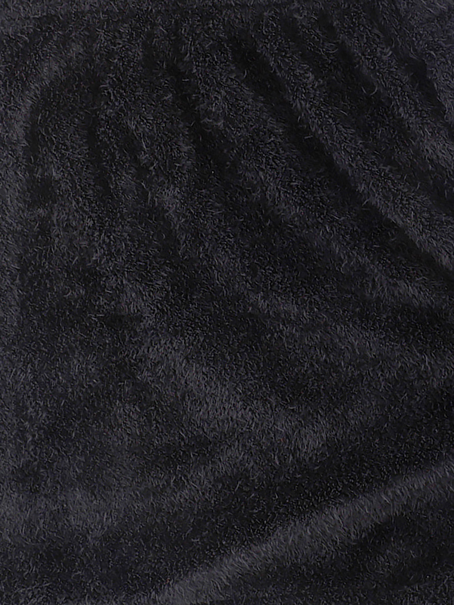 Intimo Mens' Plush Shag Boxers