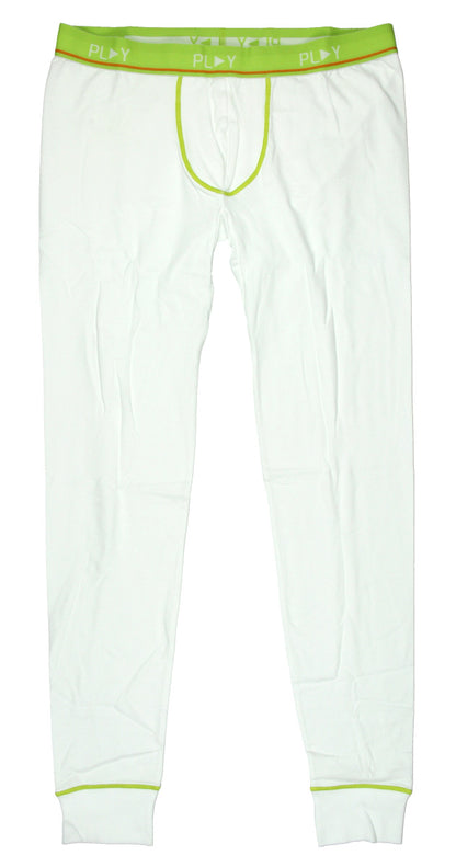Men's Long John Pant For Adults