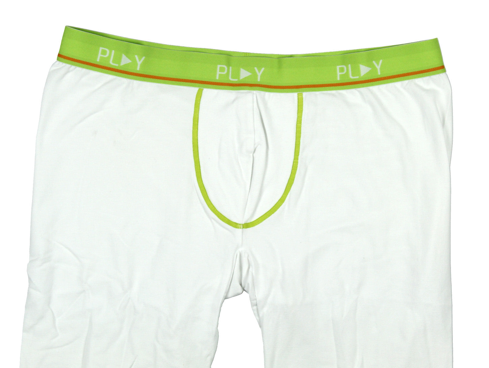 Men's Long John Pant For Adults