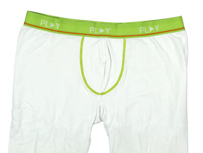 Men's Long John Pant For Adults