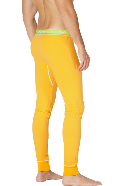 Men's Long John Pant For Adults