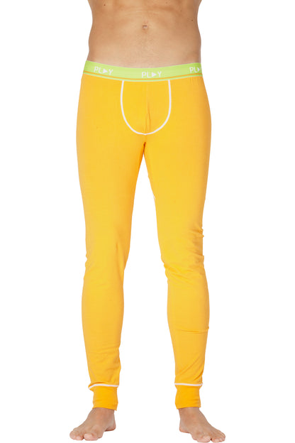 Men's Long John Pant For Adults
