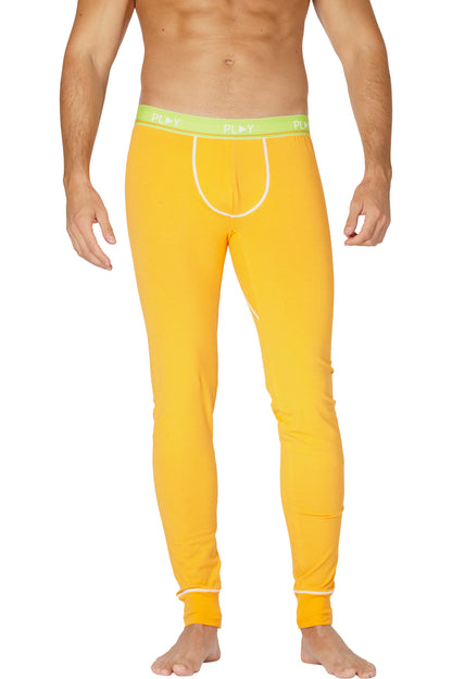 Men's Long John Pant For Adults