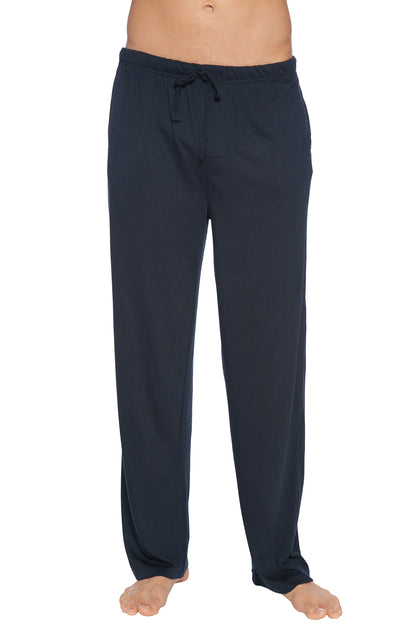 Intimo Men's Soft Knit Pant