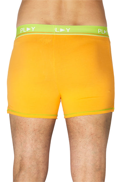 INTIMO Boys iPocket Play Boxer Brief Underwear