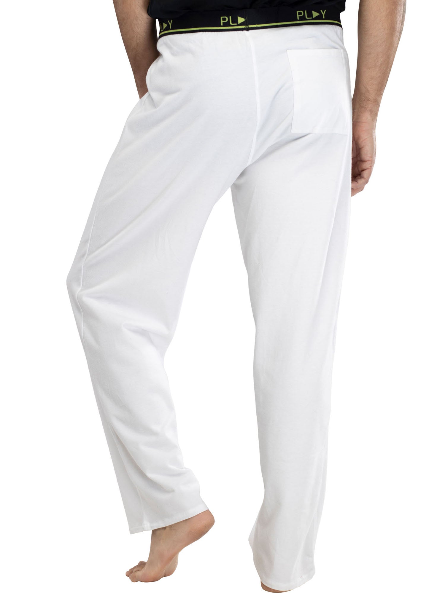 Intimo Mens Pajama Lounge Pants iPlay