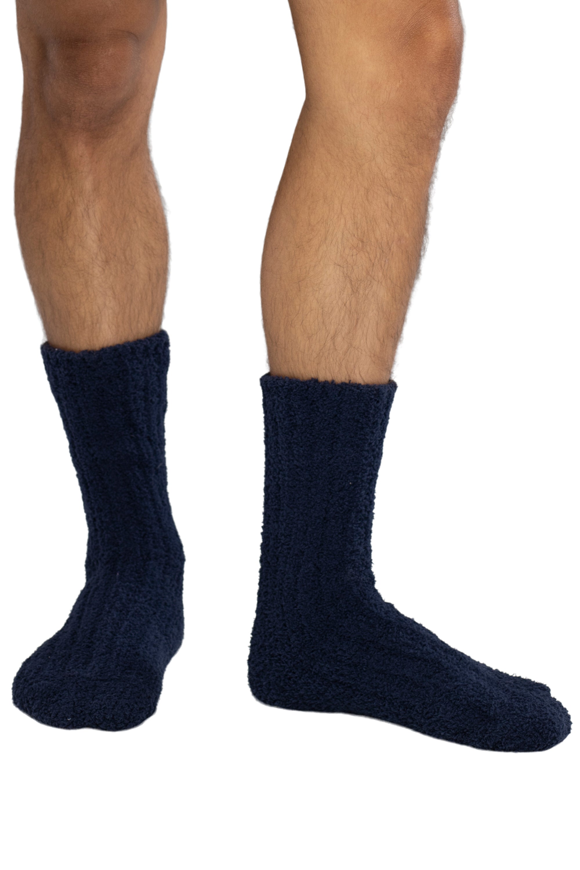 Intimo Mens Intimo Mens Lounge Socks 10-13