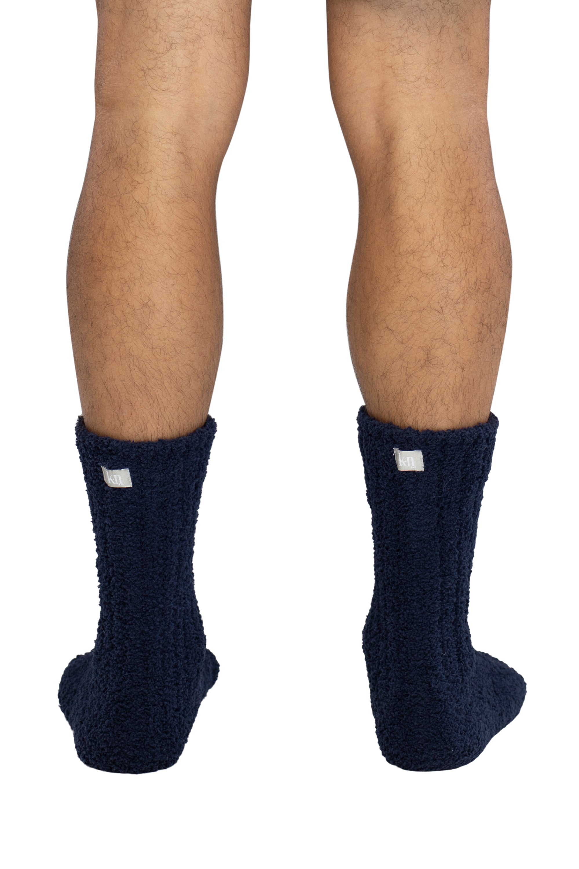 Intimo Mens Intimo Mens Lounge Socks 10-13