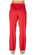 Women's Comfy Silk Knit Lounge Pajama Sleep Pants