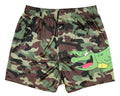 Intimo Boys Boxer Shorts Nile Camo Underwear