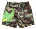 Intimo Boys Boxer Shorts Nile Camo Underwear