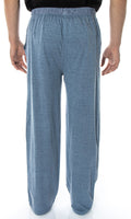 Star Trek Men's The Original Series TOS Spock Live Long And Prosper Vulcan Salute Lounge Pajama Pants