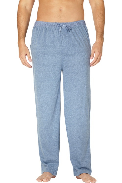 INTIMO Men's Comfy Sleep Lounge Pajama Pant
