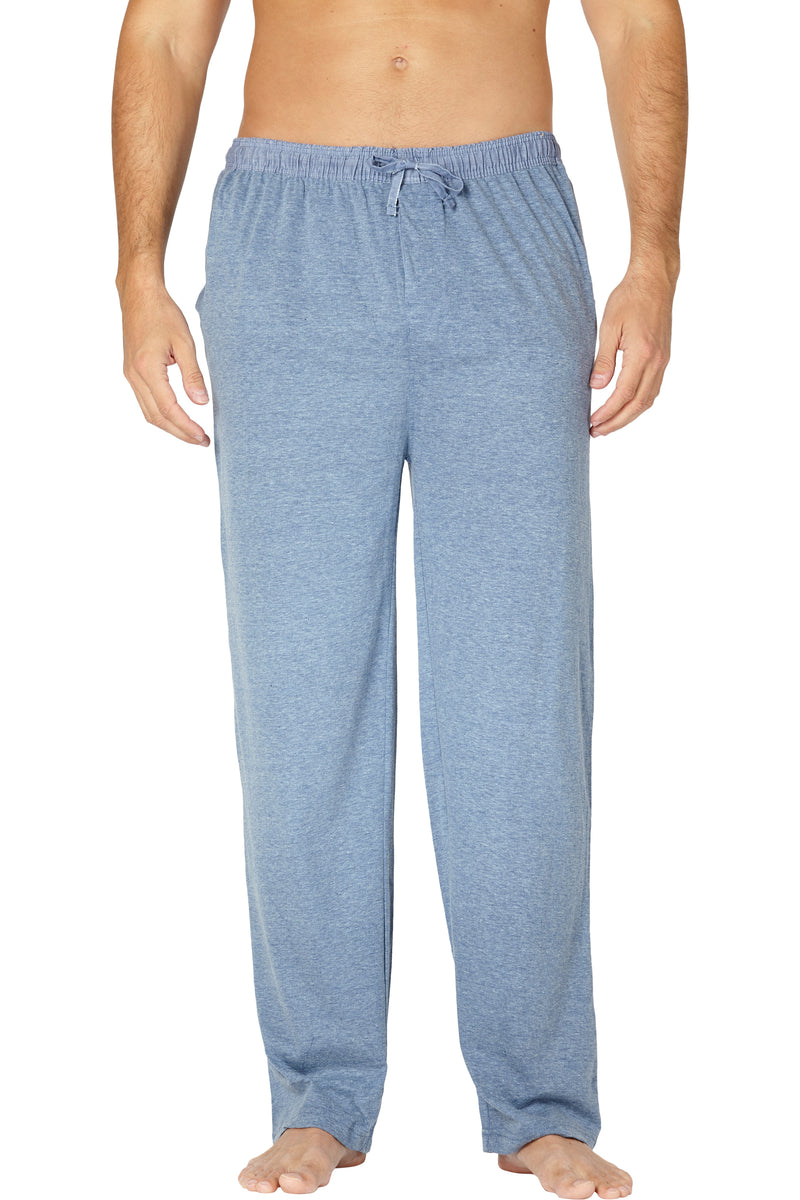 INTIMO Men's Comfy Sleep Lounge Pajama Pant