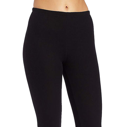 Intimo Women's Thermal Pajama Lounge Pants