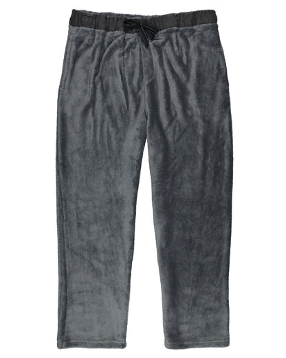 Men's Pajamas Plush Fleece Sleep Lounge Pants