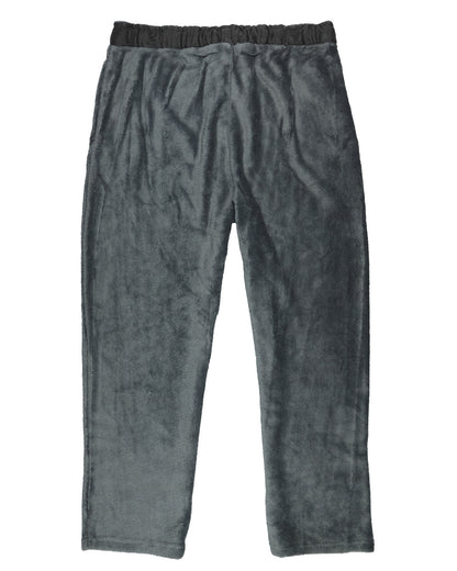 Men's Pajamas Plush Fleece Sleep Lounge Pants