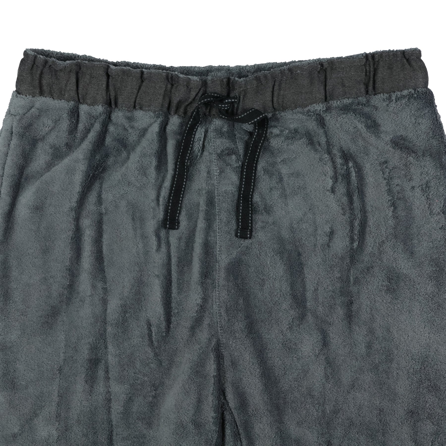Men's Pajamas Plush Fleece Sleep Lounge Pants