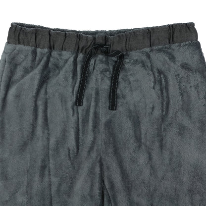 Men's Pajamas Plush Fleece Sleep Lounge Pants