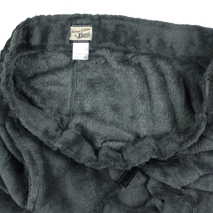 Men's Pajamas Plush Fleece Sleep Lounge Pants