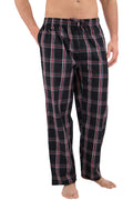 Intimo Mens Woven Pant