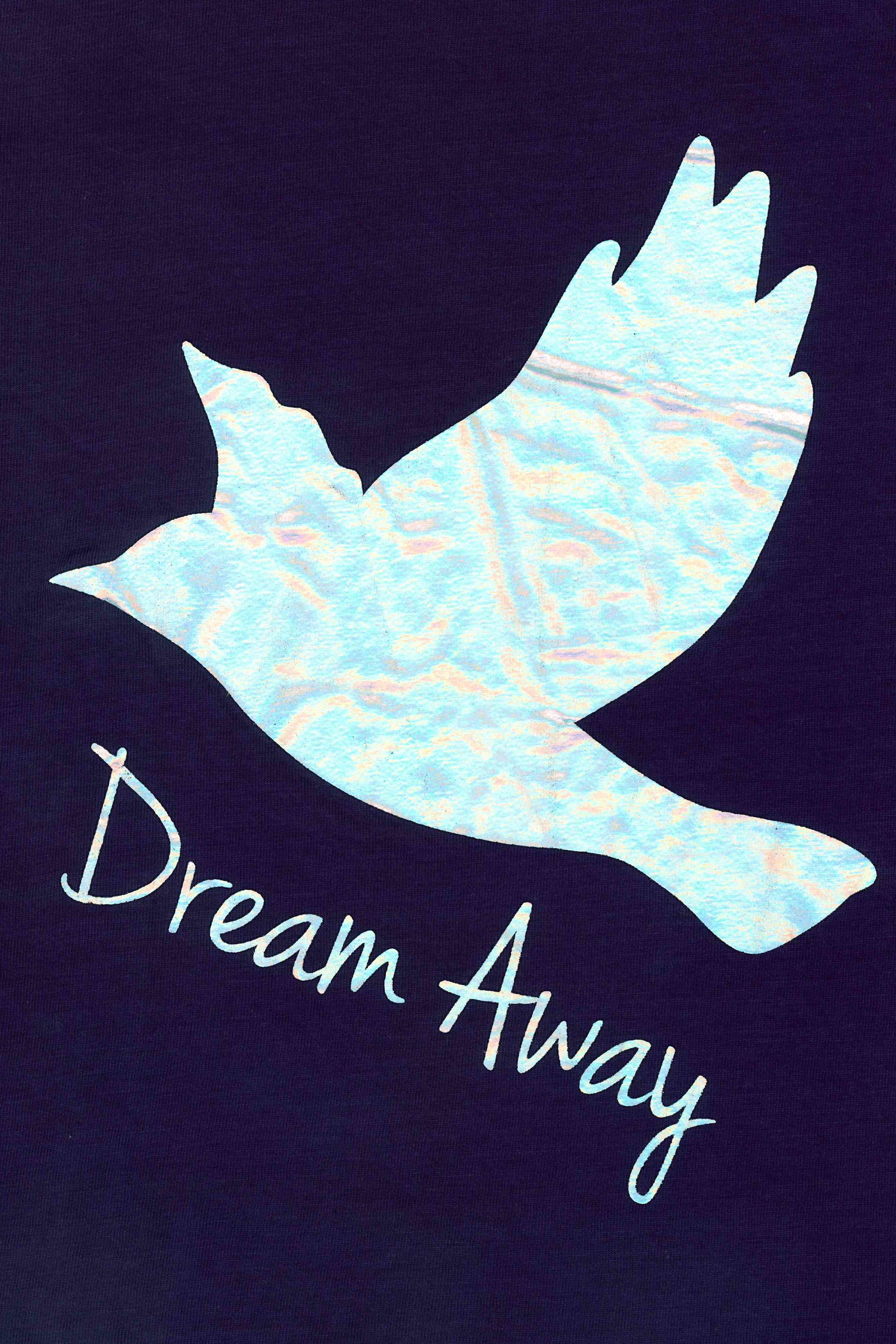 INTIMO Chloe and Olivia Kids Dream Away Pajamas