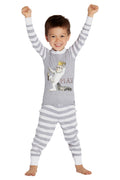 Where The Wild Things Are Boys Toddler Max Cotton Pajama Set