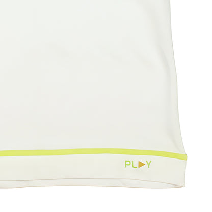 INTIMO Men's Play Athletic Adult Tank Sleeveless Shirt Loungewear