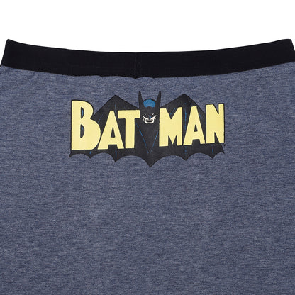 DC Comics Boys 'Batman Justice League Vintage' Boxer Brief Underwear Pack