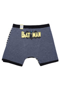 DC Comics Boys Batman Superhero Justice League Boxer Brief Underwear Pack, Multi, 8
