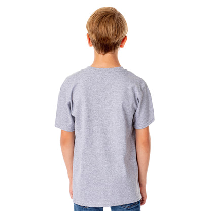 Intimo Youth Unisex Soft Comfortable T-Shirt