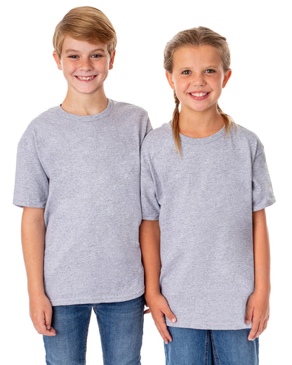 Intimo Youth Unisex Soft Comfortable T-Shirt