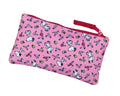 Peanuts Snoopy Woodstock Flower Character 3 PC Backpack Lunchbox Pencil Pouch