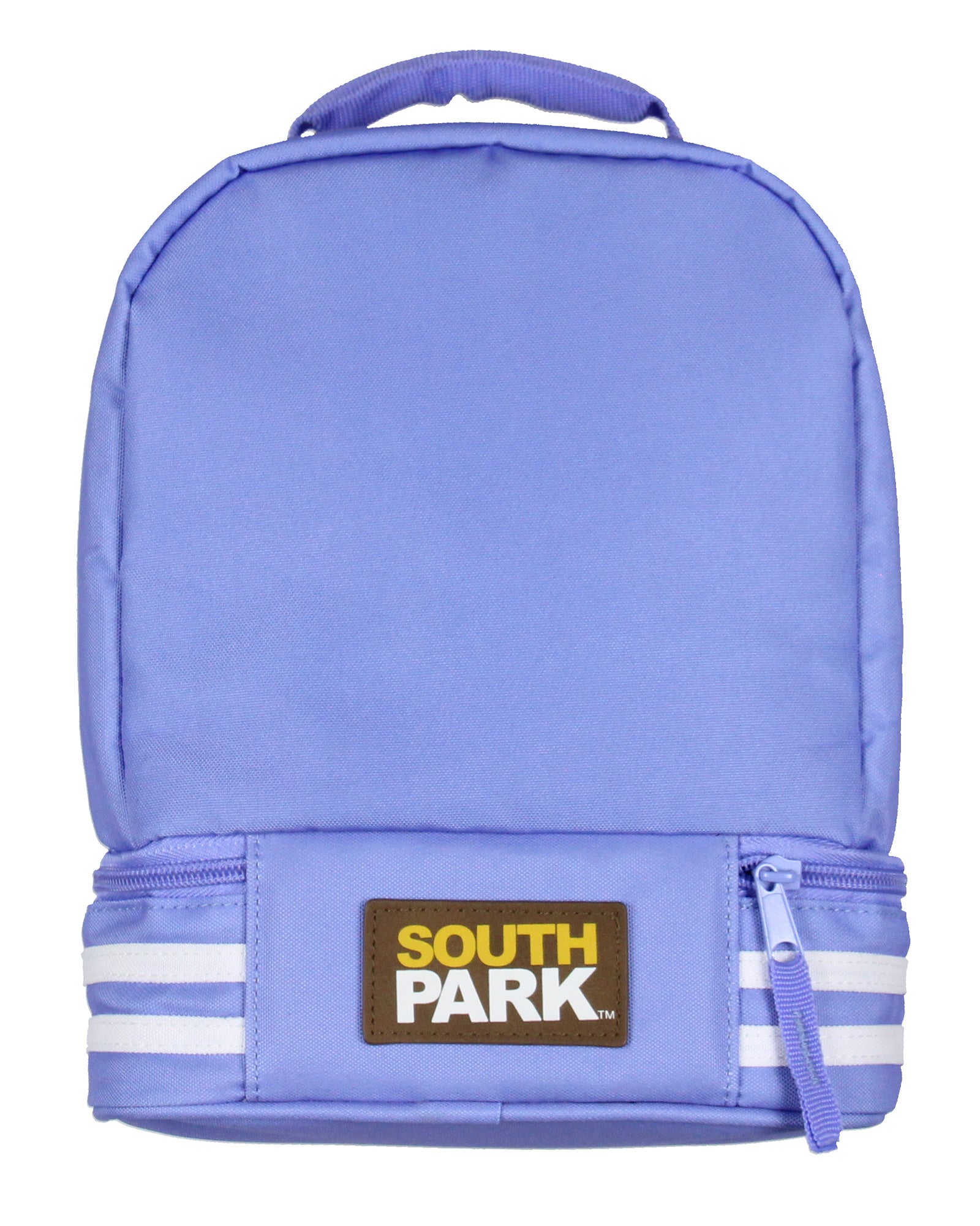 South Park Towelie TV Show Cartoon Dual Compartment Insulated Lunch Box Bag Tote