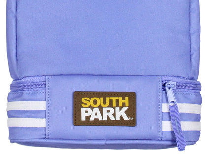 South Park Towelie TV Show Cartoon Dual Compartment Insulated Lunch Box Bag Tote