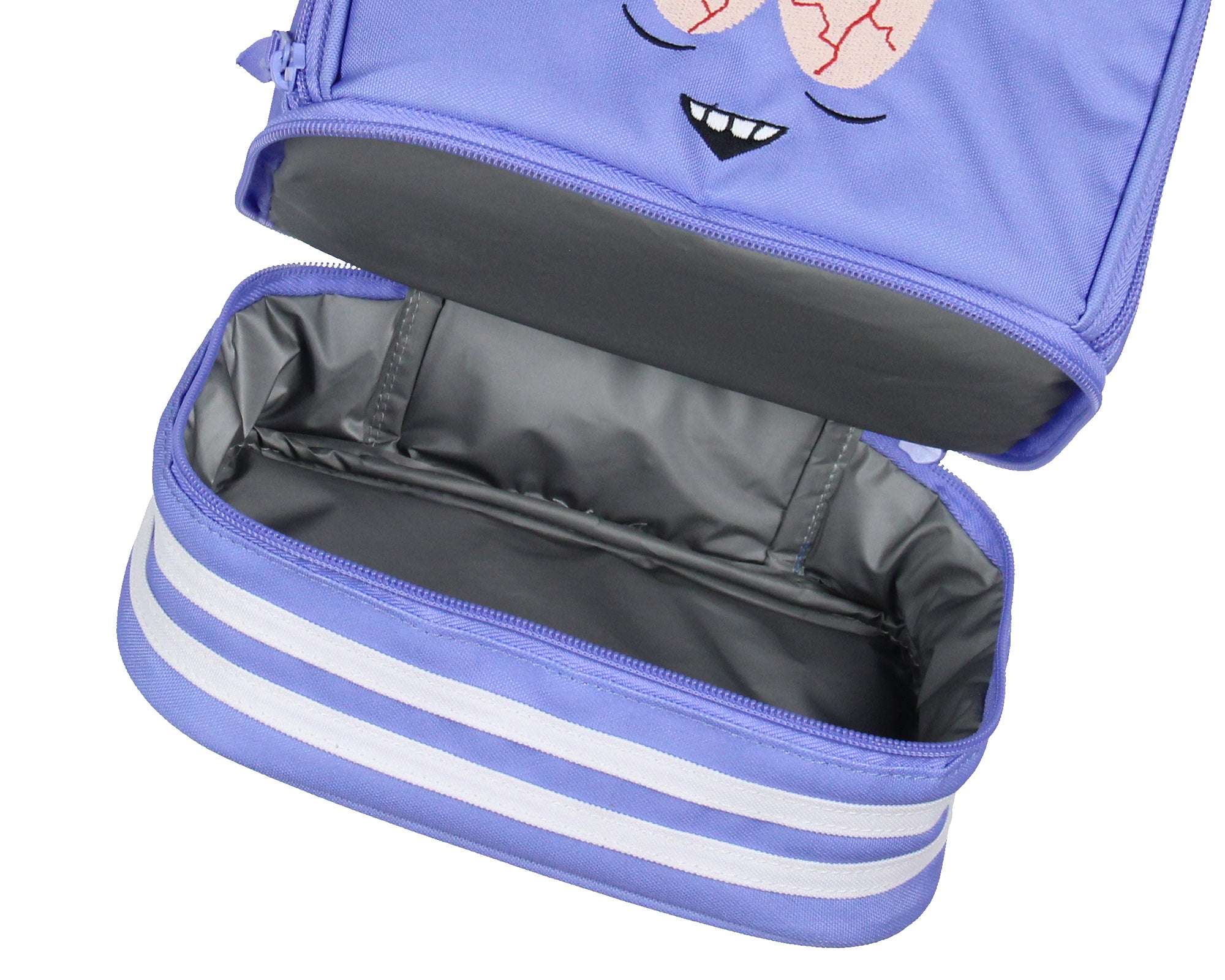 South Park Towelie TV Show Cartoon Dual Compartment Insulated Lunch Box Bag Tote