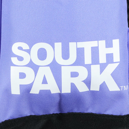 Towlie South Park Backpack Laptop Tech Sleeve Merch Book Bag