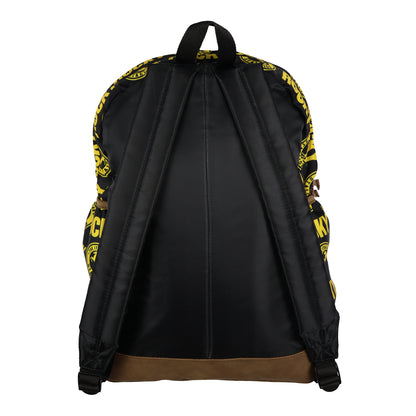 Rocky Backpack The Italian Stallion 16" Book Bag AOP with Adjustable Straps