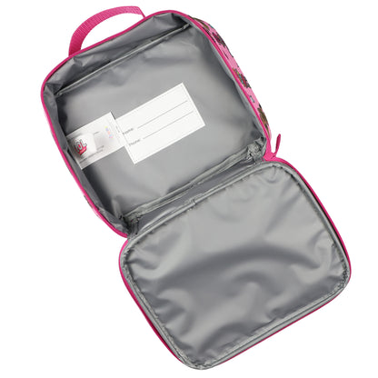 LOL Surprise! Lunch Box Glitter Doll Party 9" Lightweight Insulated Tote